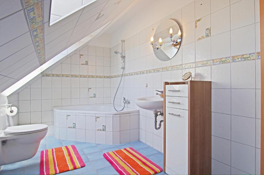Private Rooms Hannover - Room Agency Eksteriør billede